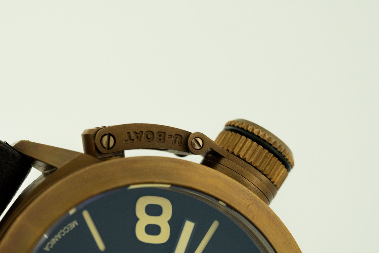 U-Boat Classico U-47 Bronze 7797 - Designer Watch Store