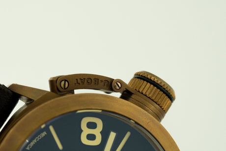 U-Boat Classico U-47 Bronze 7797 - Designer Watch Store