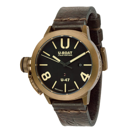 U-Boat Classico U-47 Bronze 7797 - Designer Watch Store