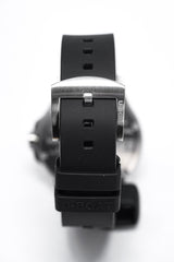 U-Boat Darkmoon 44 Red Sapphire Steel - 2021 EDITION 8465/B - Designer Watch Store