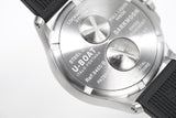 U-Boat Darkmoon 44 Red Sapphire Steel - 2021 EDITION 8465/B - Designer Watch Store