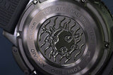U-Boat Sommerso 46 Diver Date Black DLC - Designer Watch Store