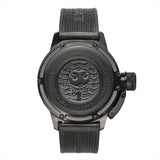 U-Boat Sommerso 46 Diver Date Black DLC - Designer Watch Store
