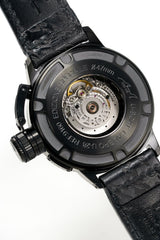 U-Boat Watch Classico U-47 AB1 9160 - Designer Watch Store