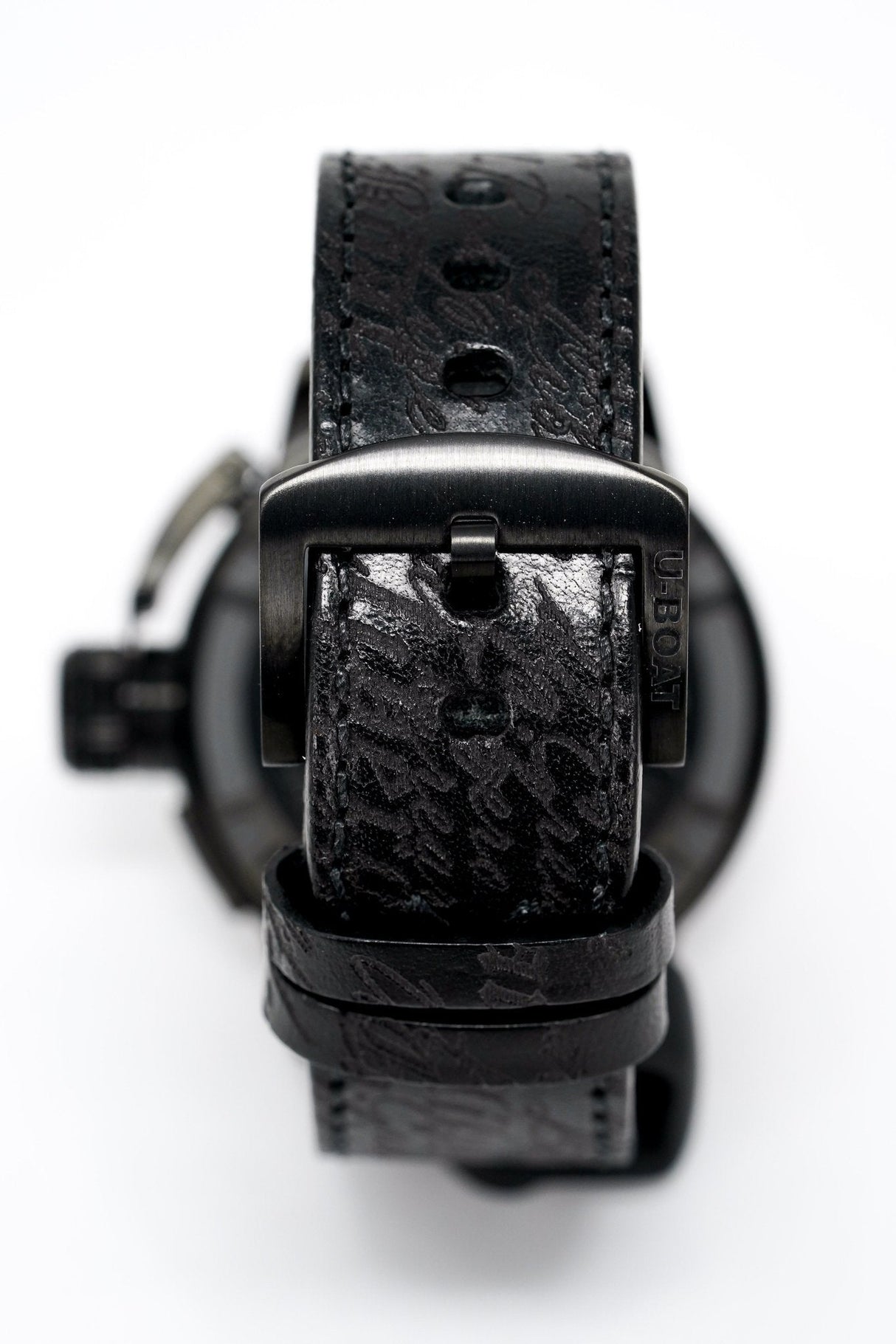 U-Boat Watch Classico U-47 AB1 9160 - Designer Watch Store