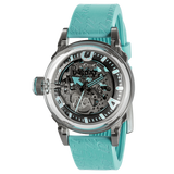 U-Boat Men's Watch 44mm U-65 Automatic Turquoise