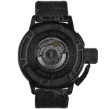 U-Boat Men’s Watch 47mm Classico U-47 Black AB1