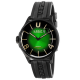 U-Boat Men’s Watch 40mm Darkmoon Soleil Green