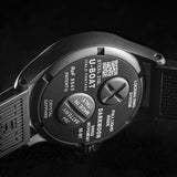 U-Boat Men’s Watch 40mm Darkmoon Oil Immersion Black