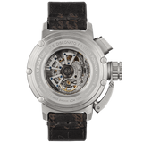 U-Boat Men’s Watch 46mm Chimera Automatic Blue