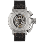 U-Boat Men’s Watch 46mm Chimera Automatic Black