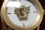 Versace Men's Watch Palazzo Empire IP Gold VERD00418 - Designer Watch Store