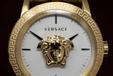 Versace Men's Watch Palazzo Empire IP Gold VERD00418 - Designer Watch Store