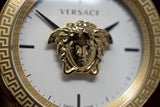 Versace Men's Watch Palazzo Empire IP Gold VERD00418 - Designer Watch Store