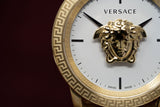 Versace Men's Watch Palazzo Empire IP Gold VERD00418 - Designer Watch Store