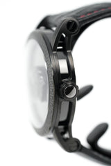 Versace Palazzo Empire Black VERD00218 - Designer Watch Store