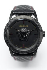 Versace Palazzo Empire Black VERD00218 - Designer Watch Store