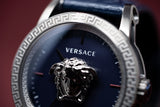 Versace Palazzo Empire Blue - Designer Watch Store
