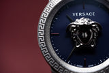 Versace Palazzo Empire Blue - Designer Watch Store