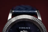 Versace Palazzo Empire Blue - Designer Watch Store