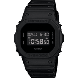 Watches - Casio G-Shock Men's Black Watch DW-5600BB-1ER