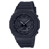 Watches - Casio G-Shock Men's Black Watch GA-2100-1A1ER
