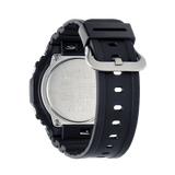 Watches - Casio G-Shock Men's Black Watch GA-2100-1A1ER