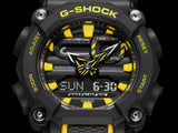 Watches - Casio G-Shock Men's Black Watch GA-900A-1A9ER
