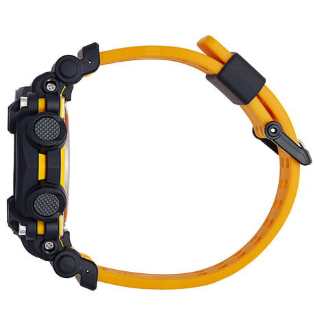 Watches - Casio G-Shock Men's Black Watch GA-900A-1A9ER