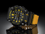 Watches - Casio G-Shock Men's Black Watch GA-900A-1A9ER