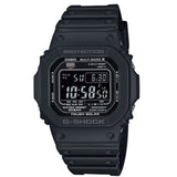 Watches - Casio G-Shock Men's Black Watch GW-M5610U-1BER