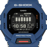 Watches - Casio G-Shock Men's Blue Watch GBD-200-2ER