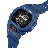 Watches - Casio G-Shock Men's Blue Watch GBD-200-2ER