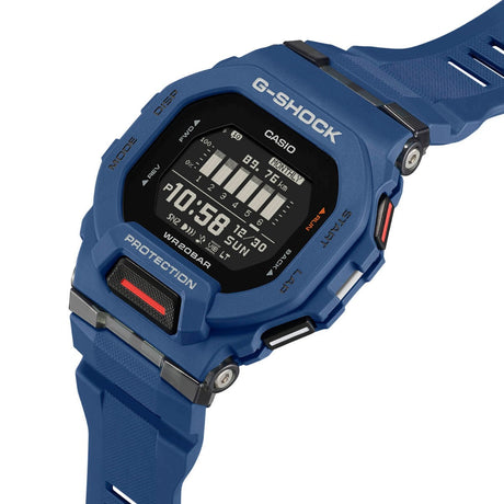 Watches - Casio G-Shock Men's Blue Watch GBD-200-2ER