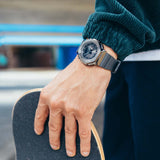 Watches - Casio G-Shock Men's Grey Watch GM-S2100B-8AER