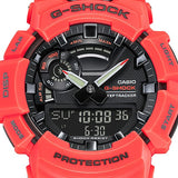 Watches - Casio G-Shock Men's Pink Watch GBA-900-4AER