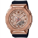 Watches - Casio G-Shock Men's Rose-Gold Watch GM-S2100PG-1A4ER