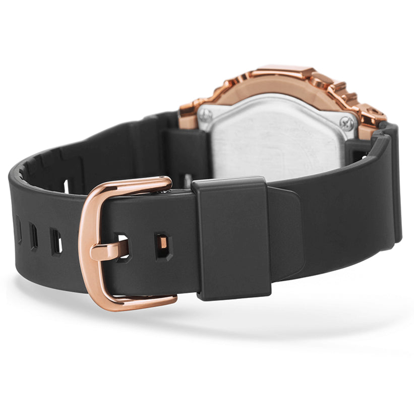 Watches - Casio G-Shock Men's Rose-Gold Watch GM-S2100PG-1A4ER