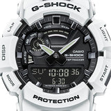 Watches - Casio G-Shock Men's White Watch GBA-900-7AER