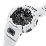 Watches - Casio G-Shock Men's White Watch GBA-900-7AER