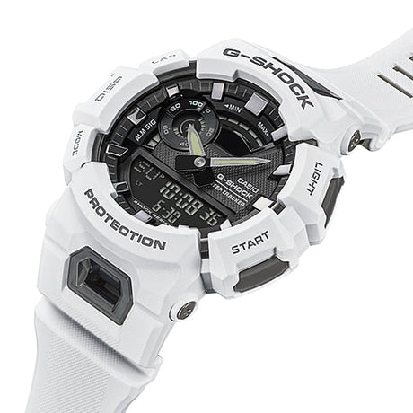 Watches - Casio G-Shock Men's White Watch GBA-900-7AER
