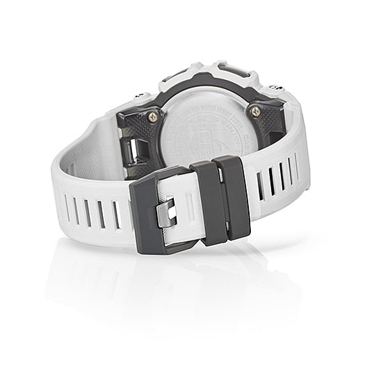 Watches - Casio G-Shock Men's White Watch GBA-900-7AER