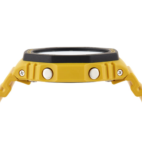 Watches - Casio G-Shock Men's Yellow Watch GA-2110SU-9AER