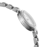Daniel Wellington Elain Lumine Silver Watch DW00100716