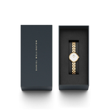 Daniel Wellington Elan Lumine Gold Watch DW00100715