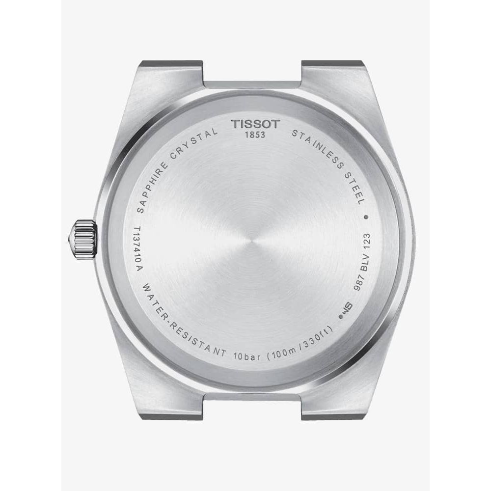 Tissot Men's Watch PRX Green T1374101109100