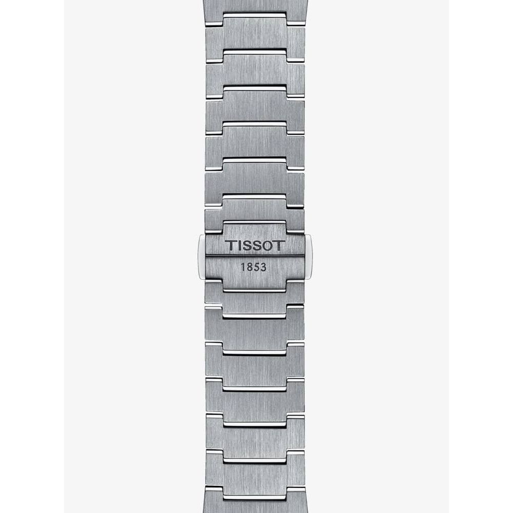Tissot Men's Watch PRX Green T1374101109100