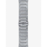 Tissot Men's Watch PRX Green T1374101109100