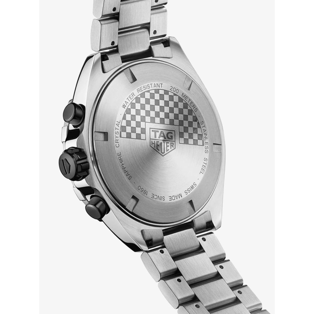 Tag Heuer Watch Formula 1 Chronograph CAZ101AH.BA0842