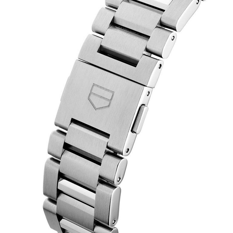 Tag Heuer Watch Carrera 39mm Blue WAR1112.BA0601